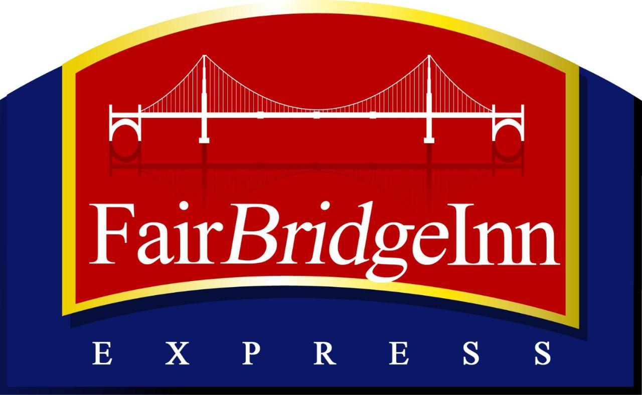 Fairbridge Inn Express North Lima Exterior photo