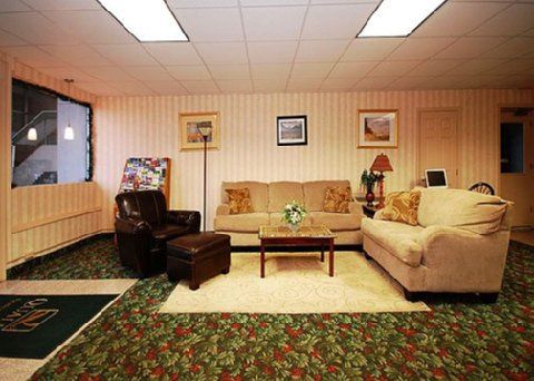 Fairbridge Inn Express North Lima Interior photo